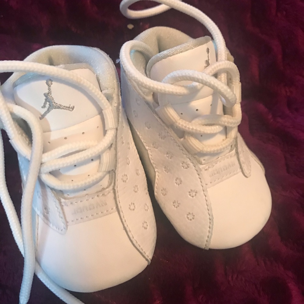 Jordan’s